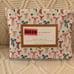 Cupcake and cashmere queen sheet set