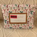 Cupcake and cashmere queen sheet set