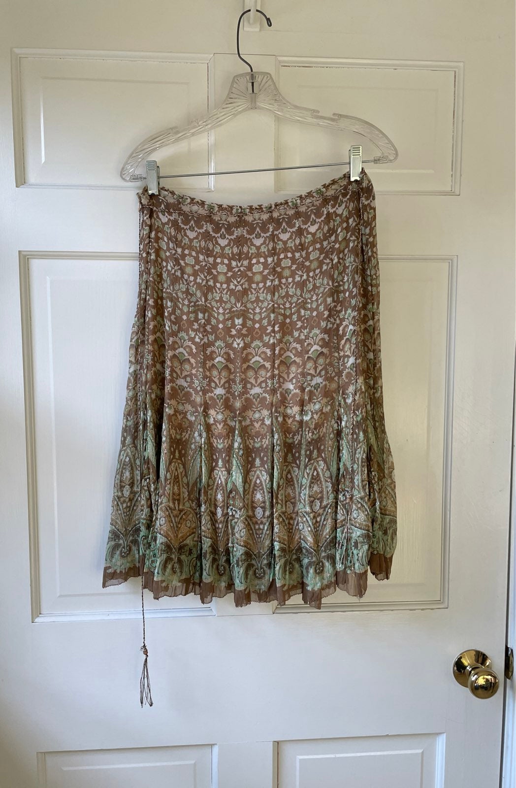 Skirt