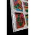 Gumby Pokey Cartoon Puffy Stickers Vintage NOS Sealed 1988 Gordy Prema