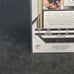 2022 Panini Prizm Calvin Austin III Rookie Green Scope /75 Steelers SSP