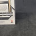 2022 Panini Prizm Calvin Austin III Rookie Green Scope /75 Steelers SSP