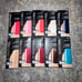 10 sensationail gel nail polish