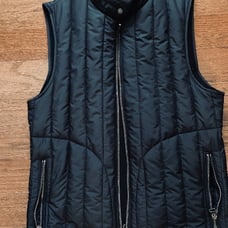 Banana Republic - Puffer Vest
