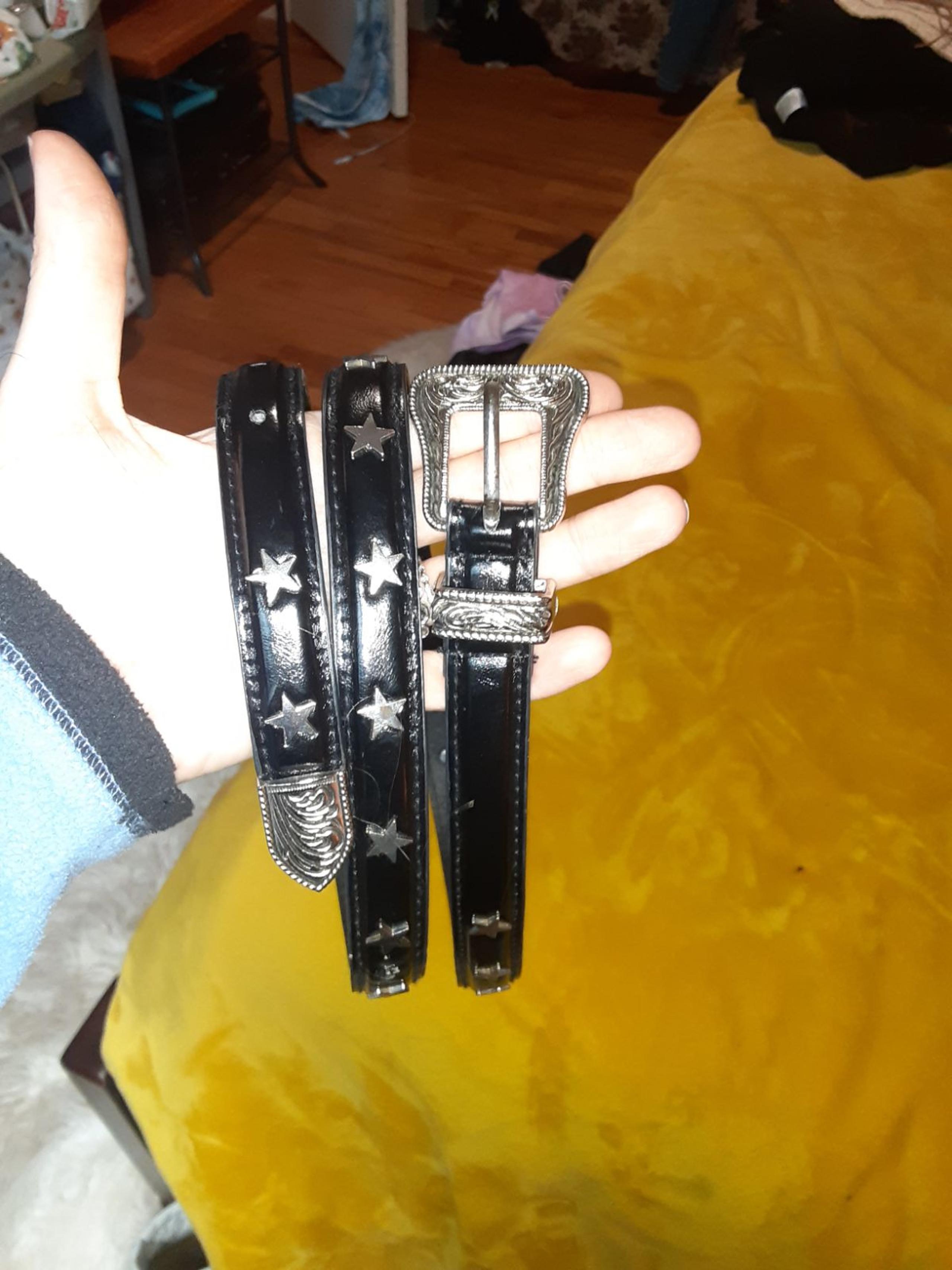 belts for women