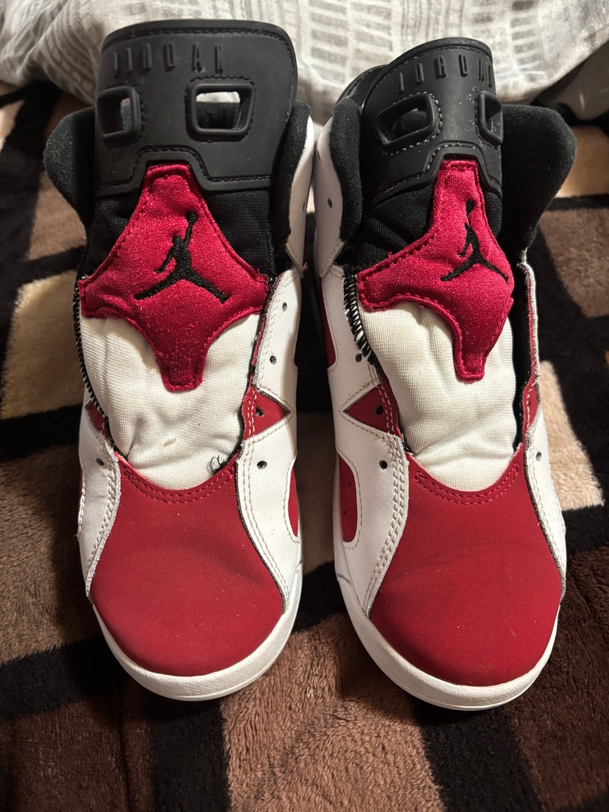 Jordan