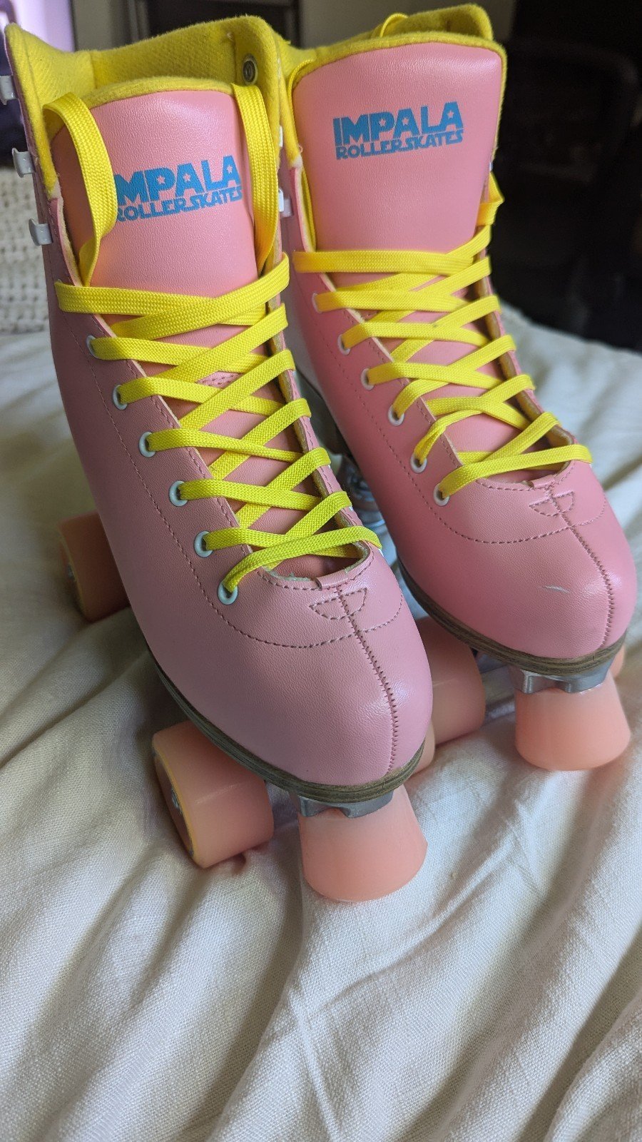 Impala Roller Skates - Size 9 Women's