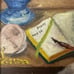 Original Vintage Floral Still Life Oil Painting Framed Signed Stella Art Deco