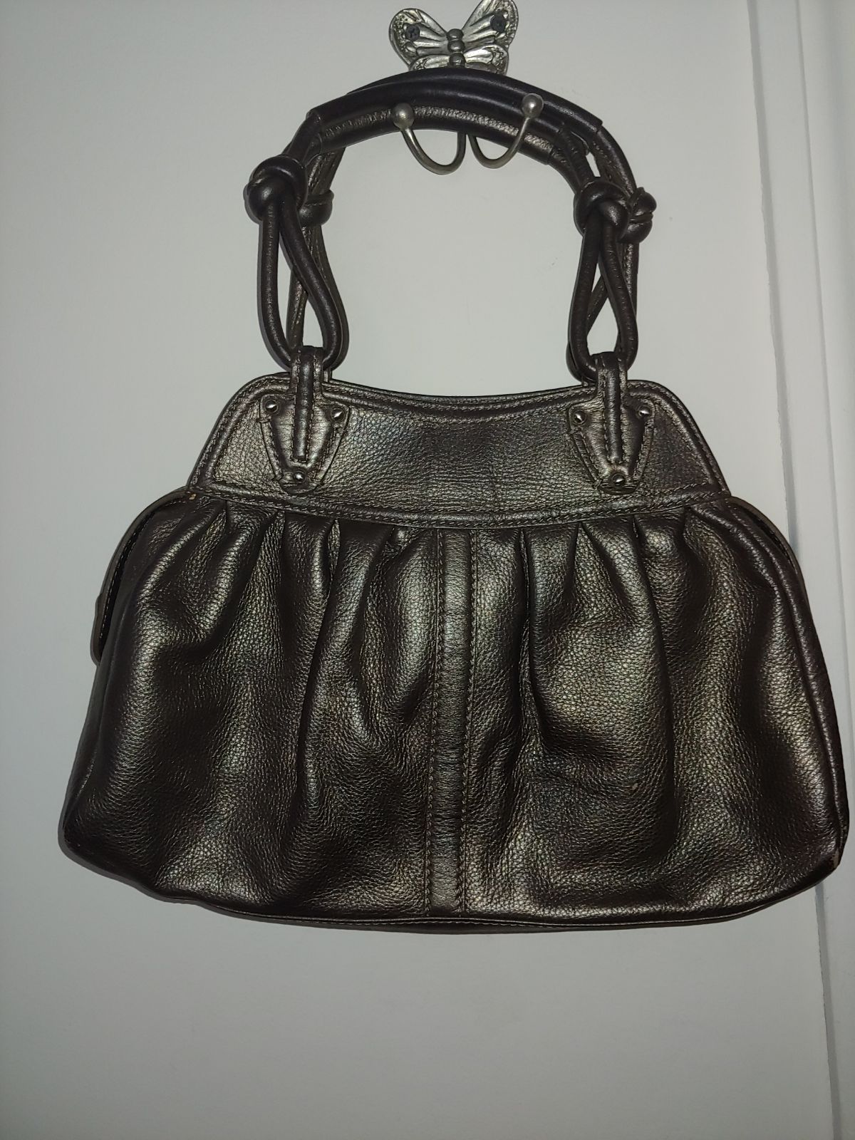 stuart weitzman purse