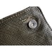 Longchamp Compact Pebbled Leather Crossbody Bag