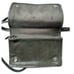 Longchamp Compact Pebbled Leather Crossbody Bag