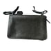 Longchamp Compact Pebbled Leather Crossbody Bag