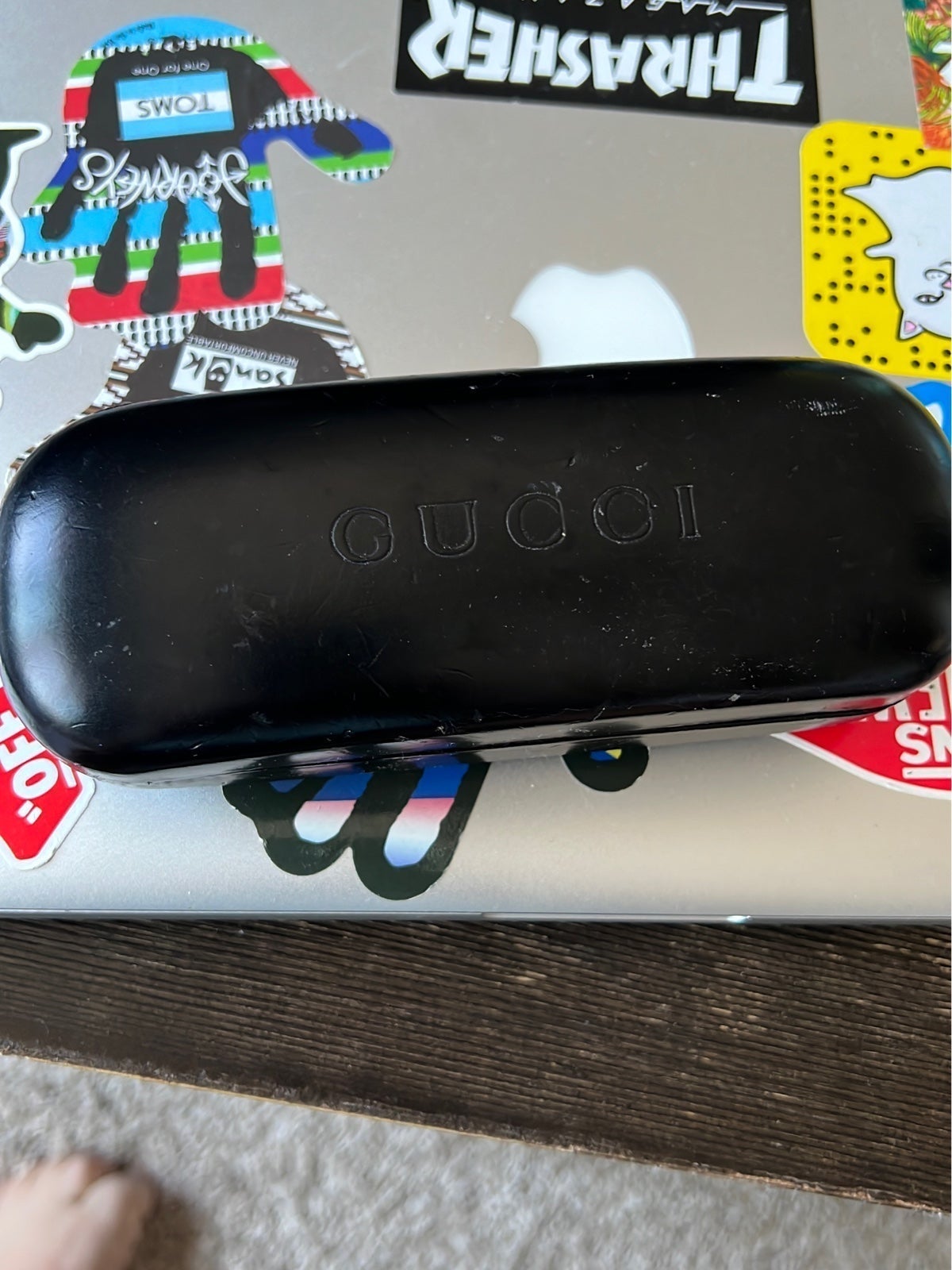 Gucci vintage sunglasses