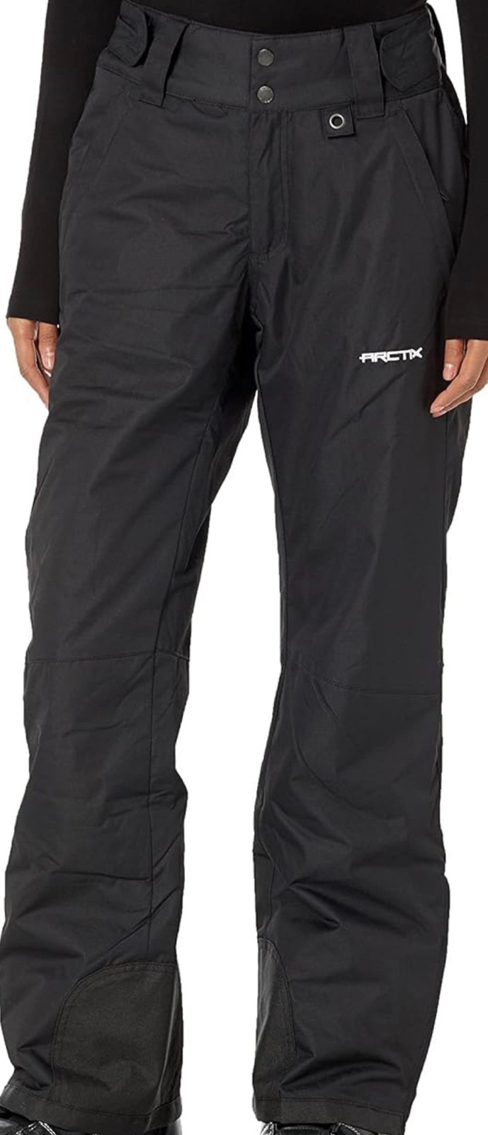 Arctix Women's Insulated Snow Pants