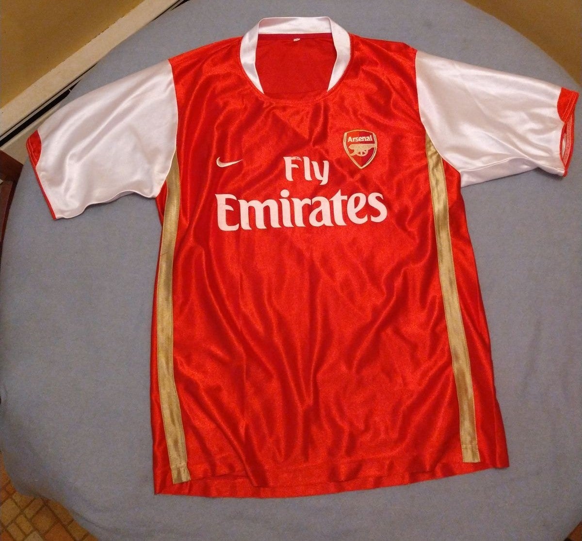 Arsenal Jersey size M