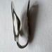 Antique Sterling Silver Grizzly Bear Souvenir Napkin Ring /Clip Rare
