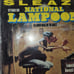 National lampoons September of 1986
