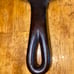 Vintage BSR Red Mountain Cast Iron Skillet # 5.W.