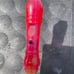 Yamaha YRS-20 Soprano Trans Recorder with Baroque Fingering Translucent