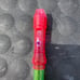 Yamaha YRS-20 Soprano Trans Recorder with Baroque Fingering Translucent
