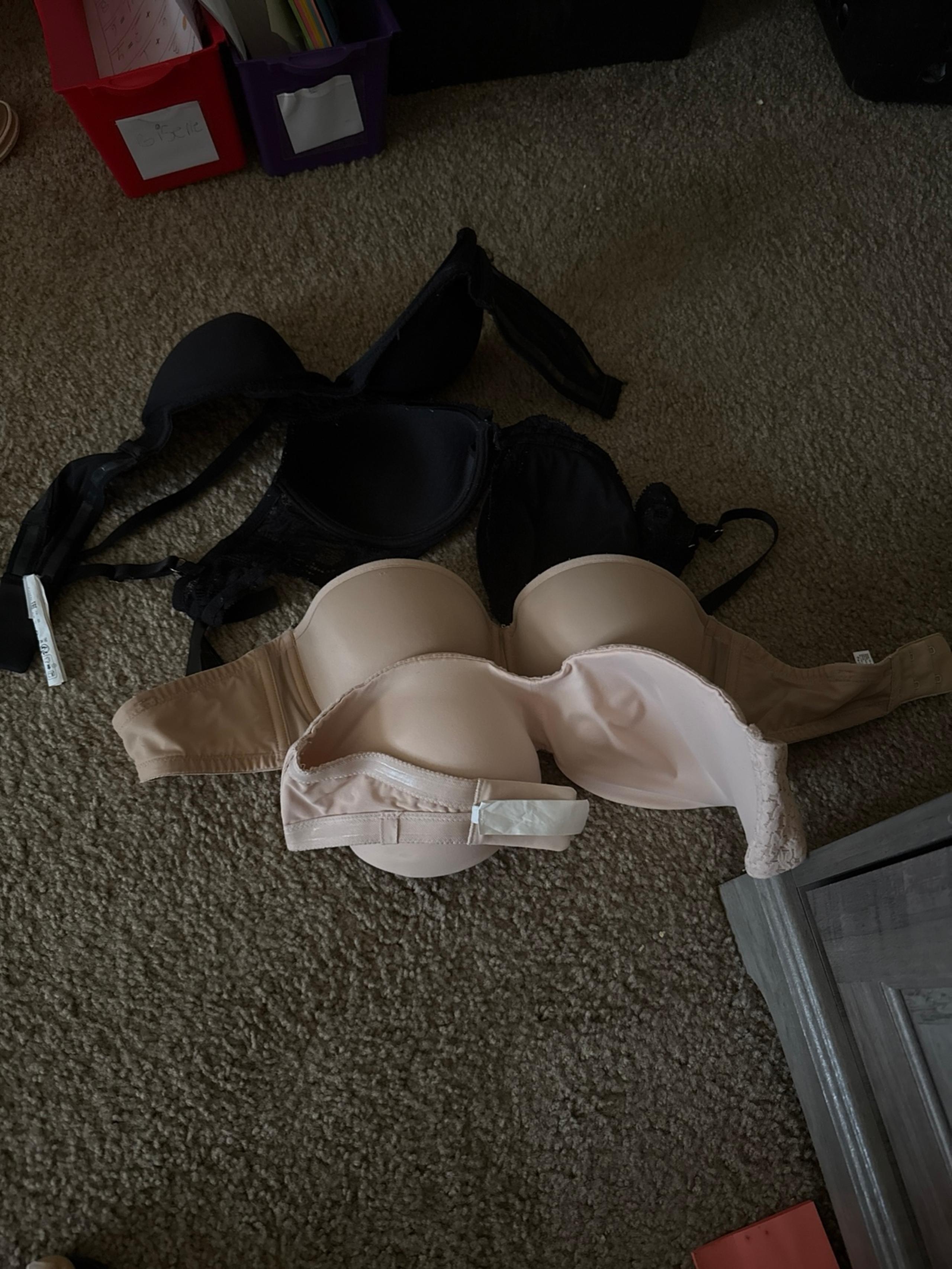 Bras