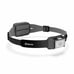 BioLite HeadLamp 750 Lumens Level Rechargeable USB HeadLamp - Midnight Gray