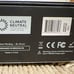 BioLite HeadLamp 750 Lumens Level Rechargeable USB HeadLamp - Midnight Gray