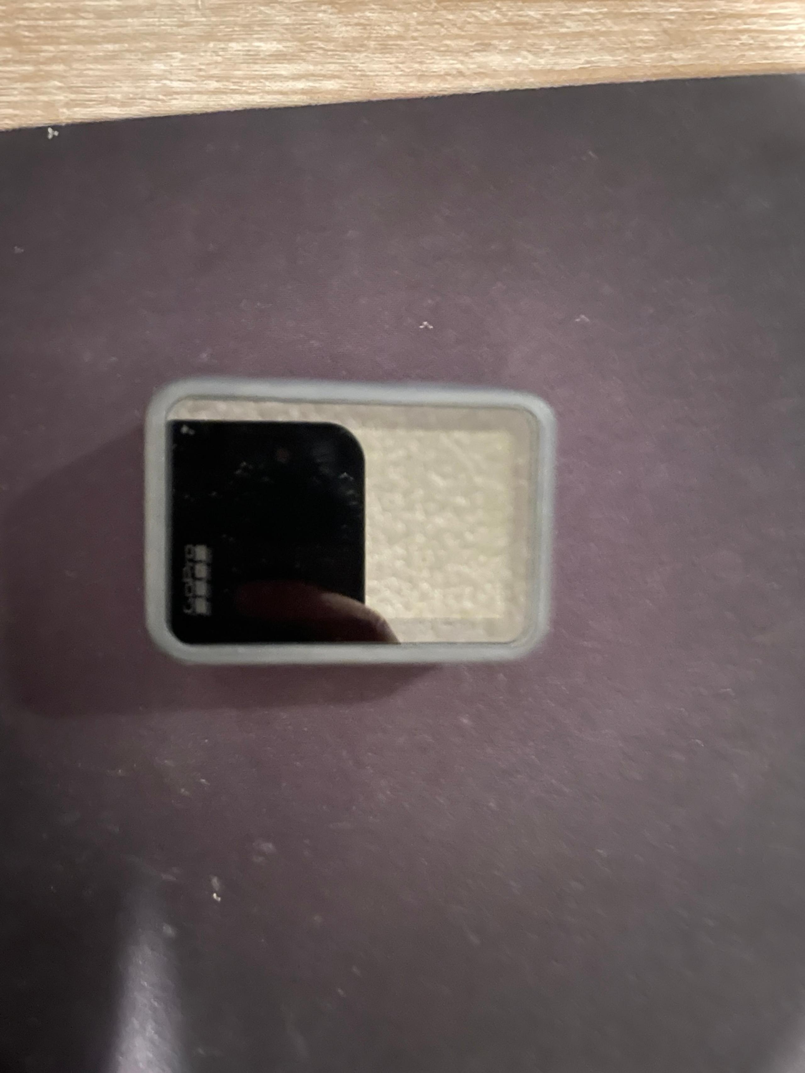 GoPro Hero 9