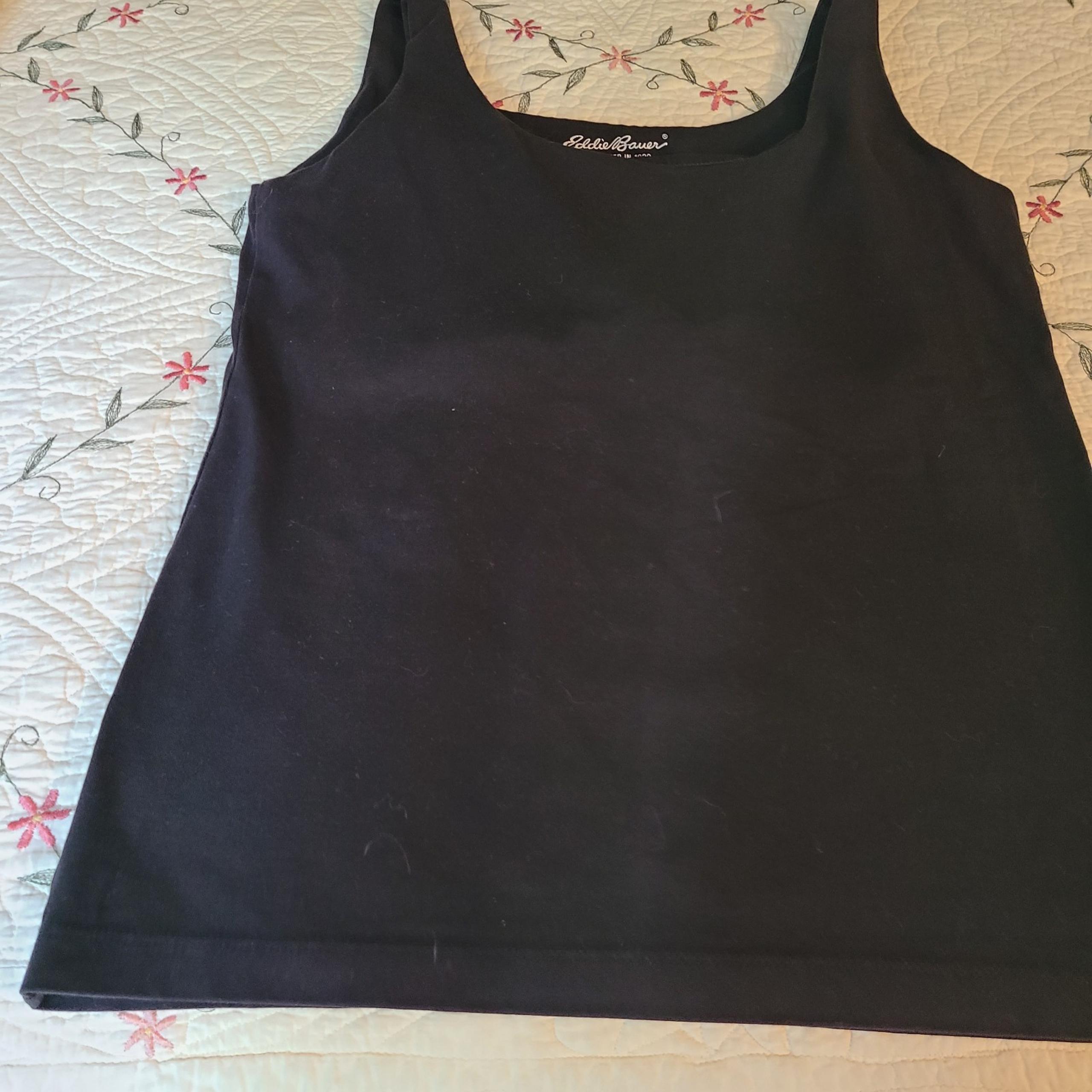 eddie bauer top