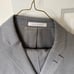 Calvin Klein Mens Suit