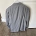 Calvin Klein Mens Suit