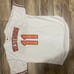 Jordan Westburg White Orioles Jersey