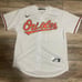 Jordan Westburg White Orioles Jersey