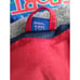 Vintage Dunbrooke Sport Jacket Men's M Nylon Poly Filled Zip Up Color Block 90s