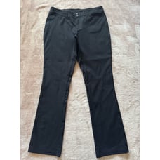 The North Face Women's Summit Series Pants Lightweight Hiking Stretch Sz 10