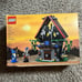 LEGO 40601 Majisto's Magical Workshop limited Edition Black Friday Special NEW