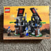 LEGO 40601 Majisto's Magical Workshop limited Edition Black Friday Special NEW