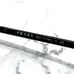 Prada Eyeglasses VPR 60N 2BB-1O1 Black Rectangular Womens Frames 52[]15 130