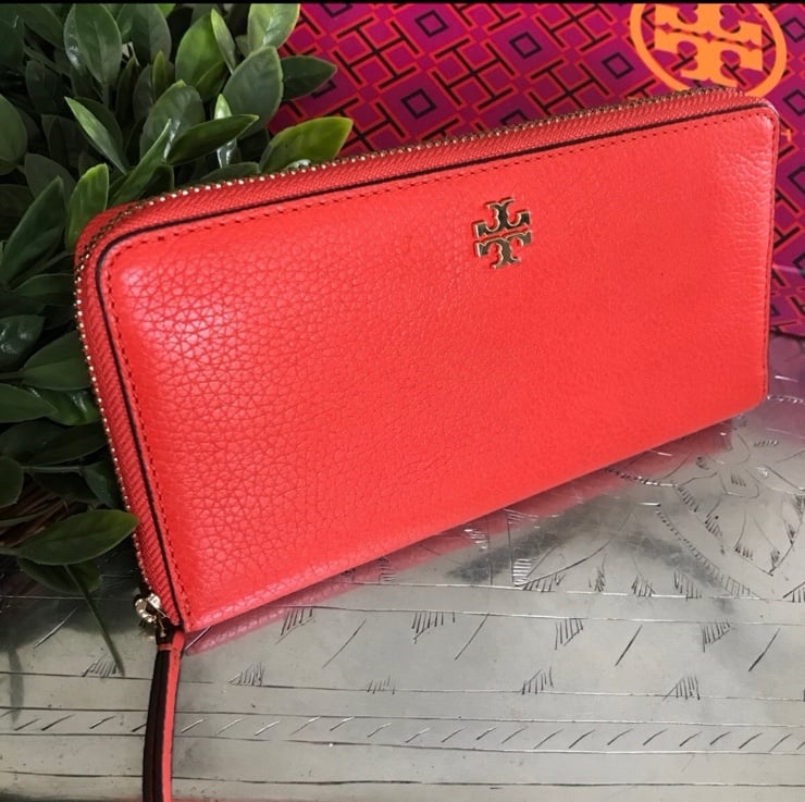 Tory Burch Wallet