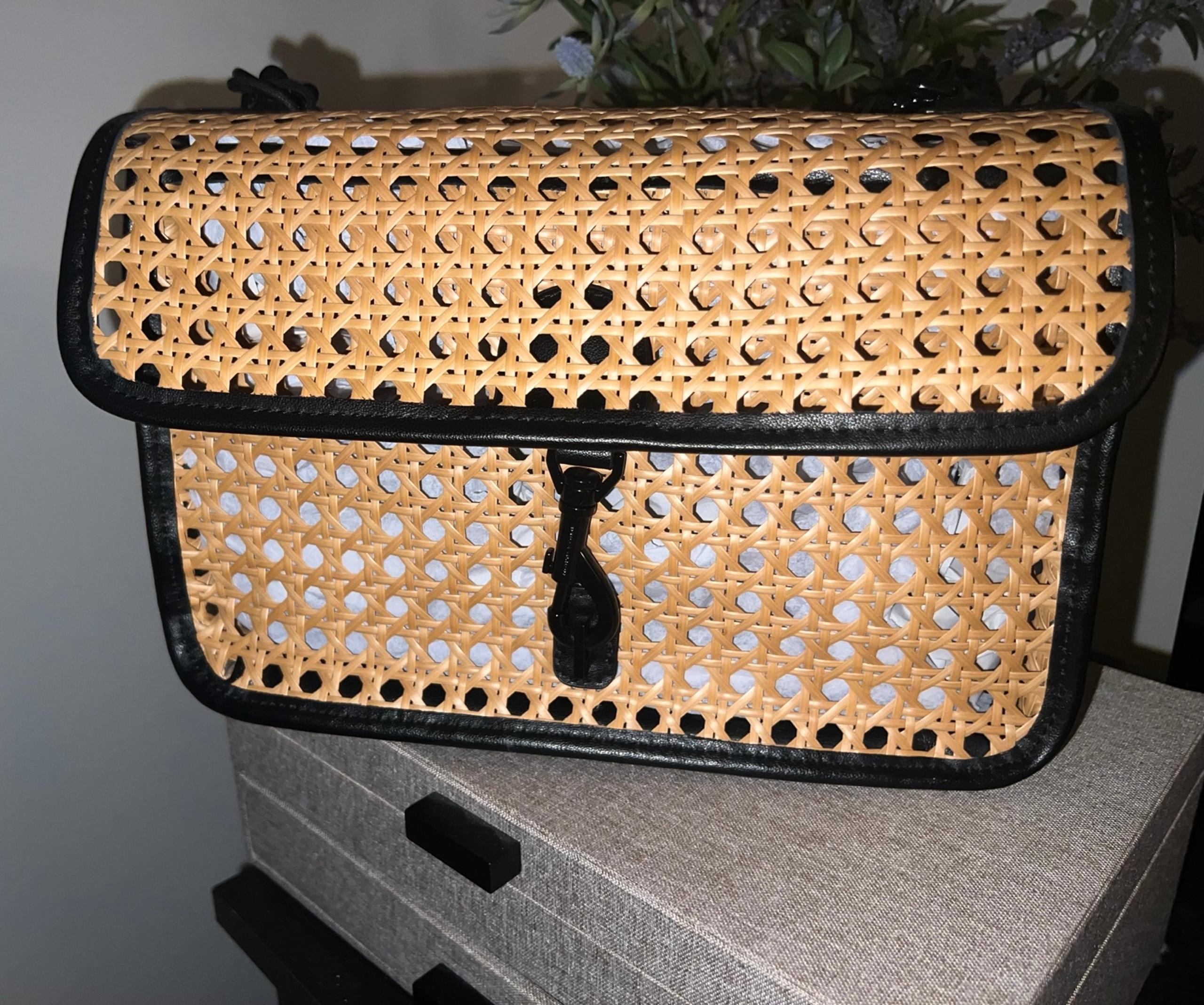 Rebecca Minkoff Megan Flap Shoulder Bag