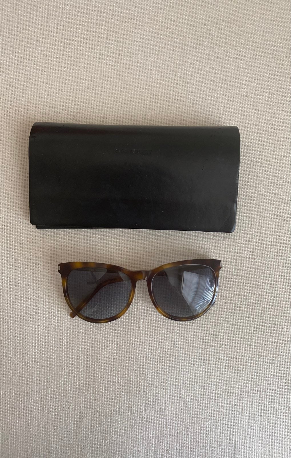 sunglasses for women saint laurent
