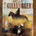 x4 four Jerry S. Drake books western fiction novels old west frontier adventure