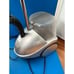 Shark Euro Pro X Garment Steamer Model #SC620