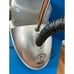 Shark Euro Pro X Garment Steamer Model #SC620