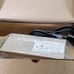 ATX MPAC-110 Maxnet II Power Supply Silver New Open Box