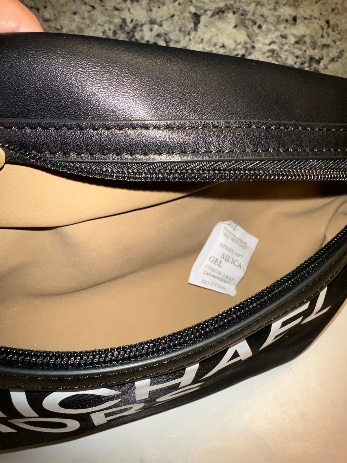 michael michael kors sport belt bag