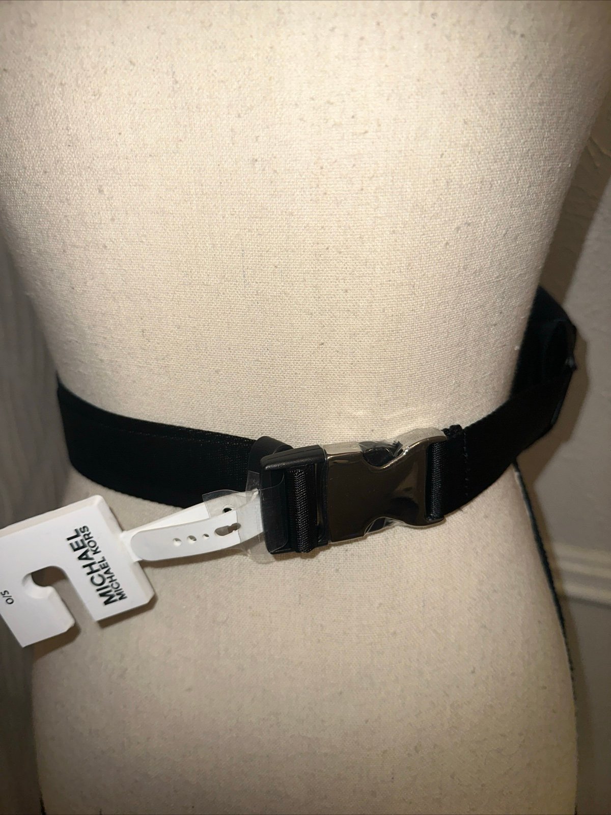 michael michael kors sport belt bag
