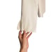 Artelier Nicole Miller White Dress Women's 4