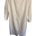 Artelier Nicole Miller White Dress Women's 4