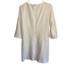 Artelier Nicole Miller White Dress Women's 4